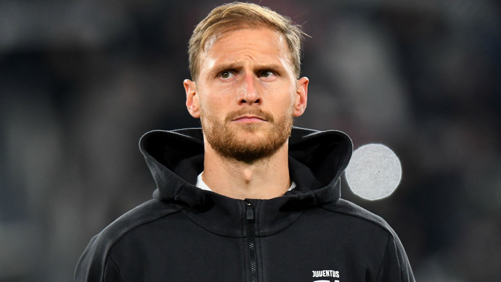 Benedikt Howedes Juventus