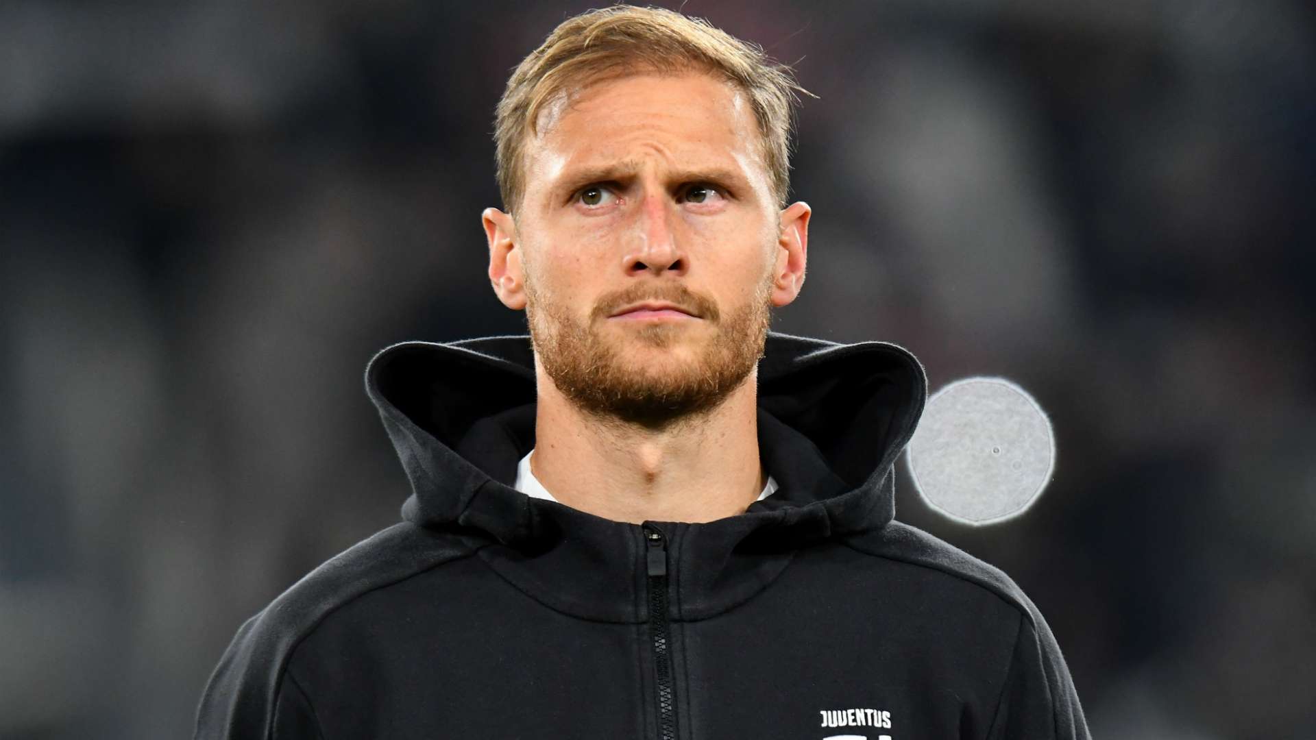 Benedikt Howedes Juventus