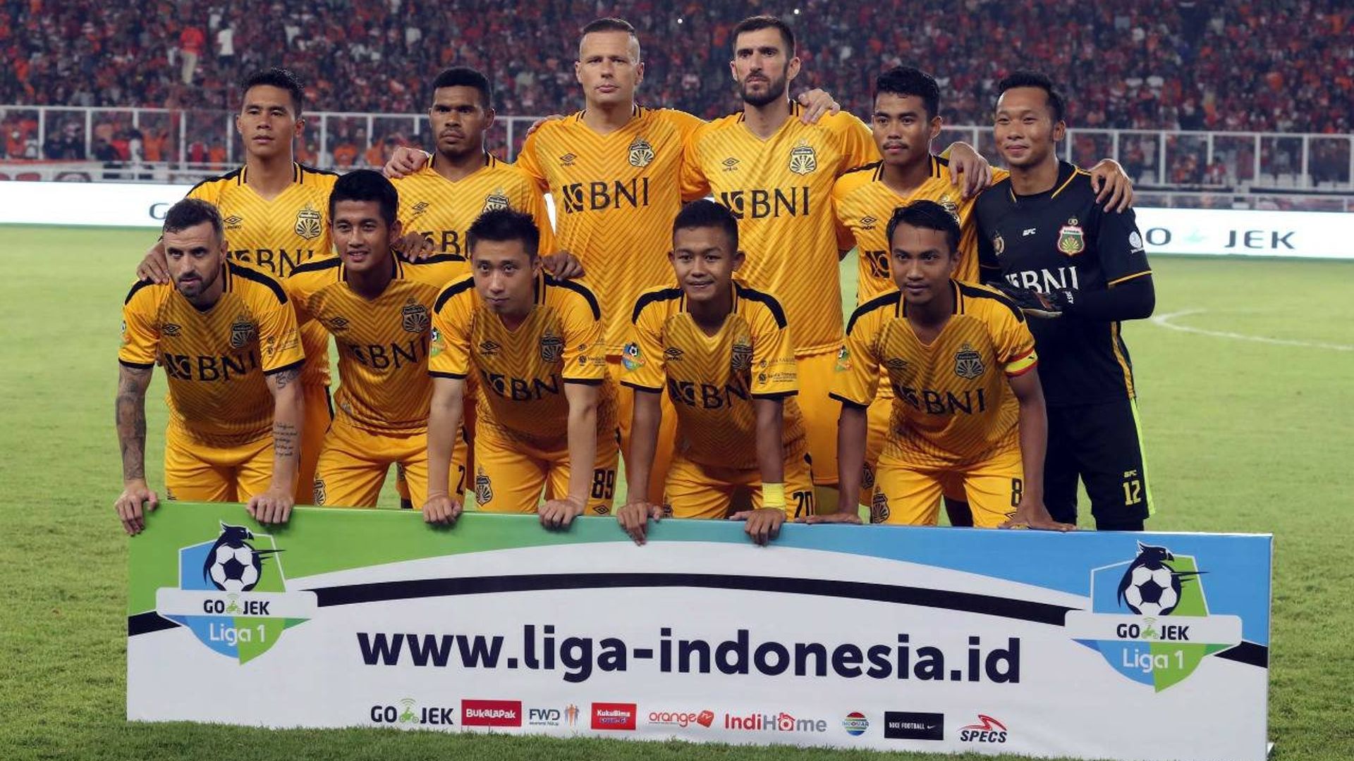 Bhayangkara FC