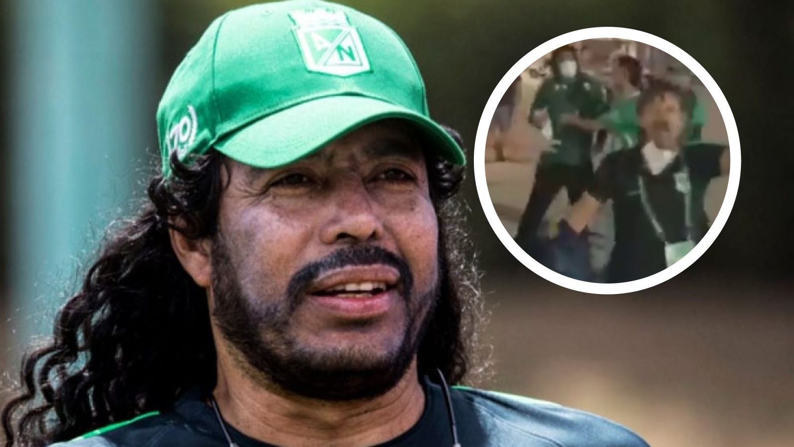 René Higuita