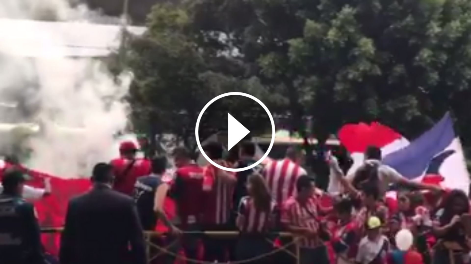 Chivas