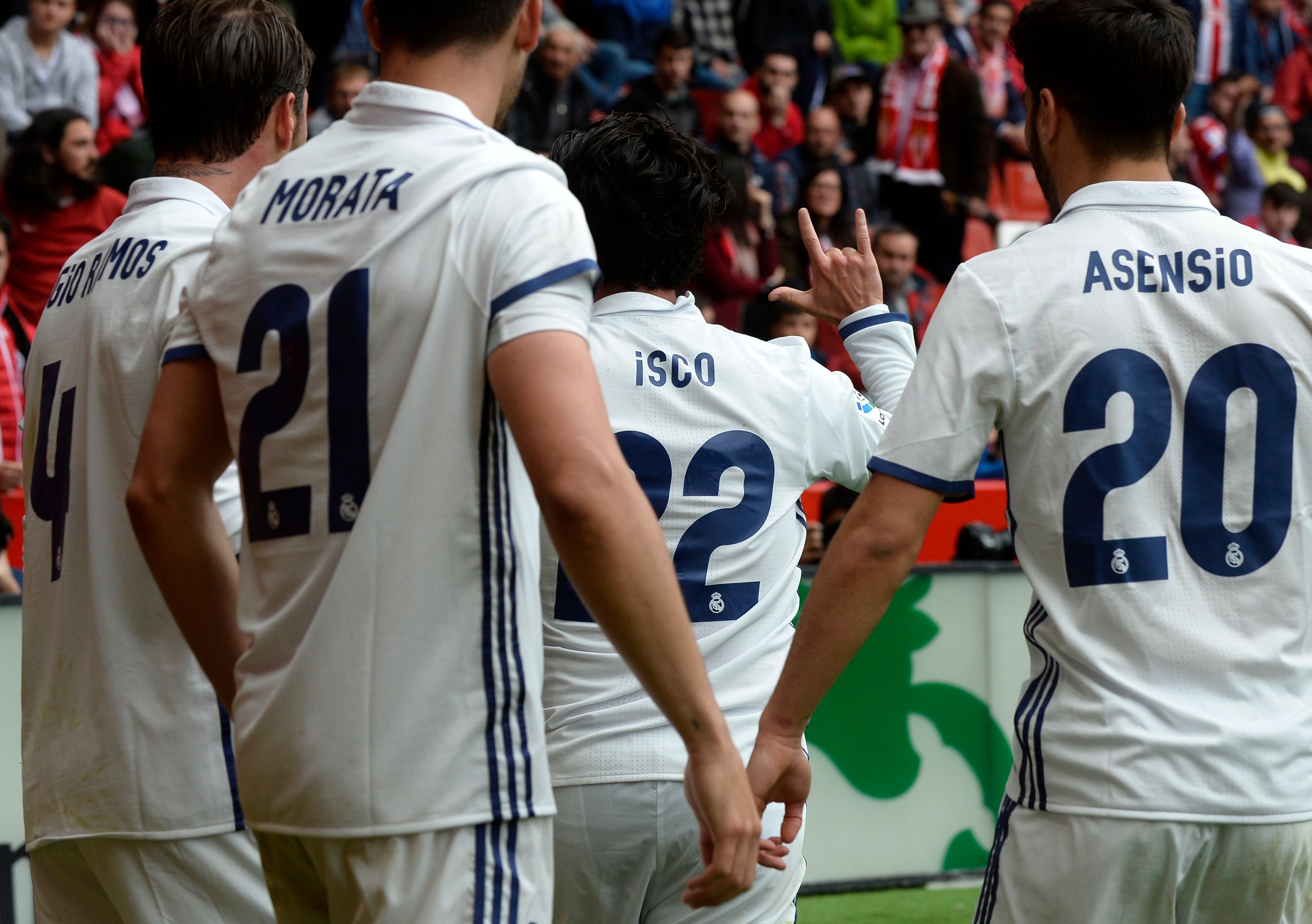 SOLO BODY Isco