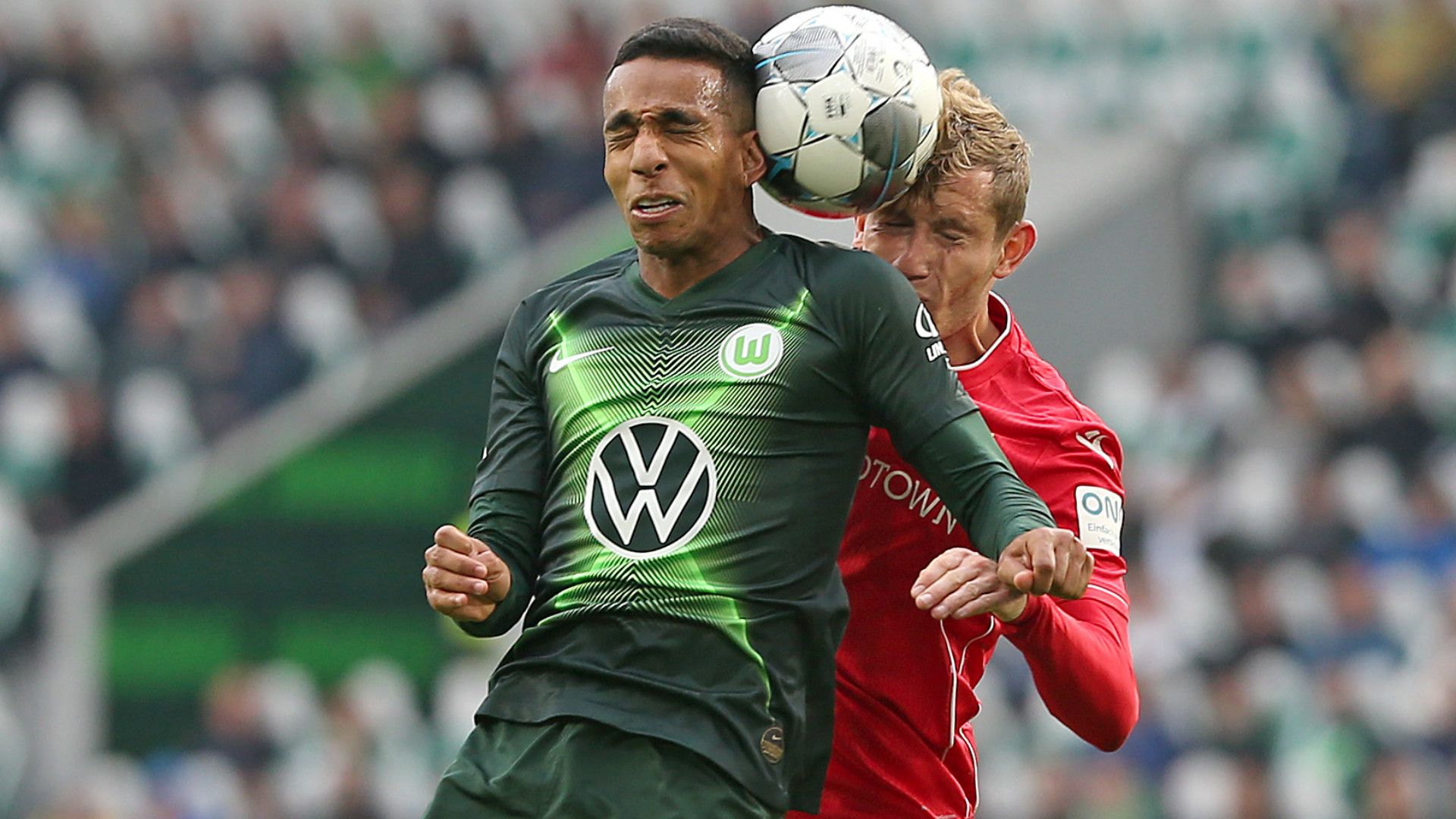 JOAO VICTOR WOLFSBURG