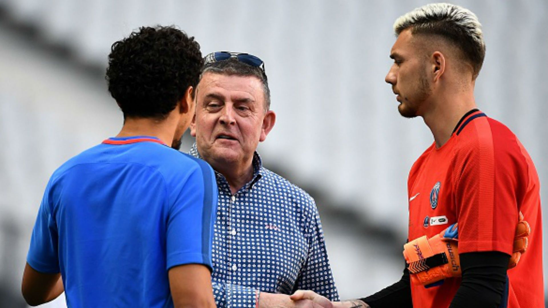 Michel Landreau Les Herbiers