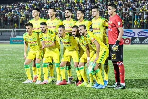 شبيبة القبائل