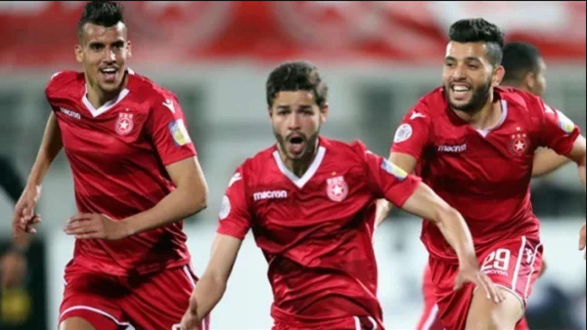 النجم الساحلي