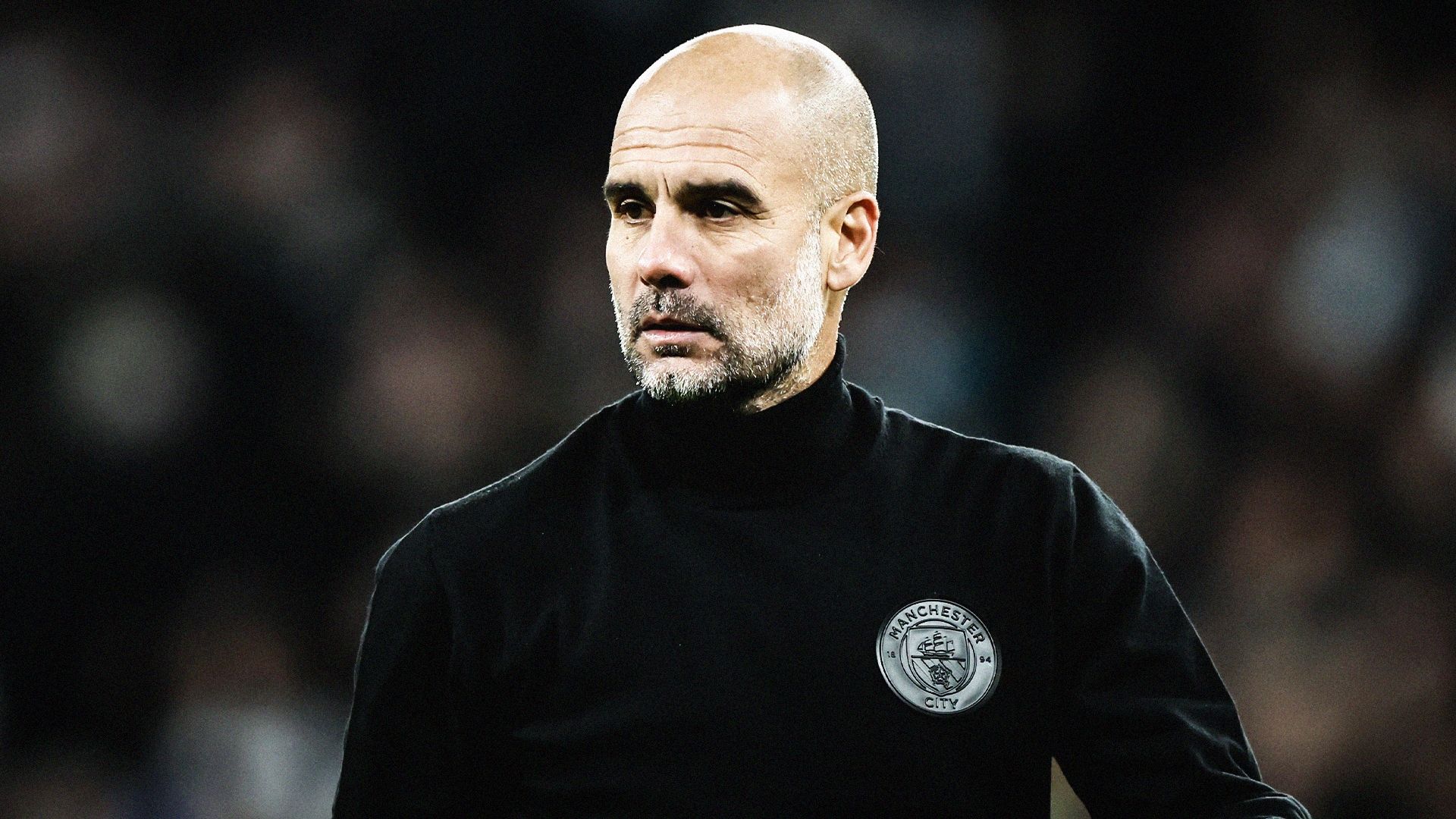 Pep Guardiola Man City 2022-23 HIC 16:9