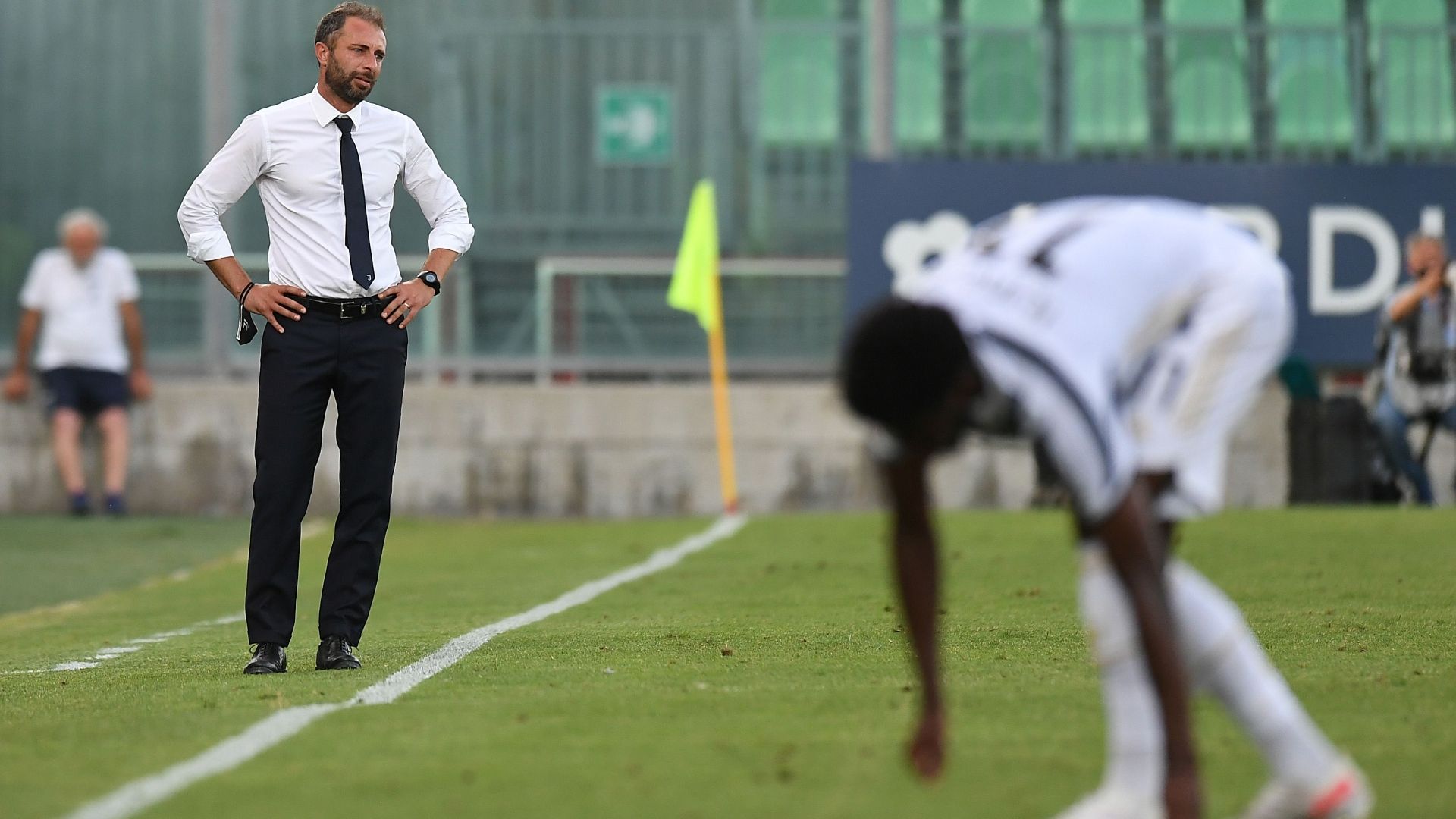 Bonatti Juventus Primavera Youth