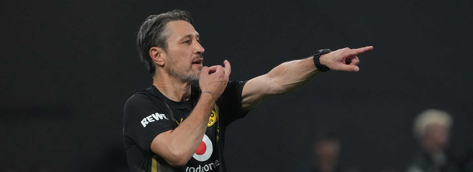 Kovac BVB