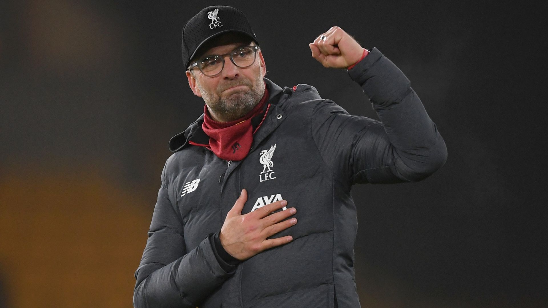JurgenKlopp - Cropped