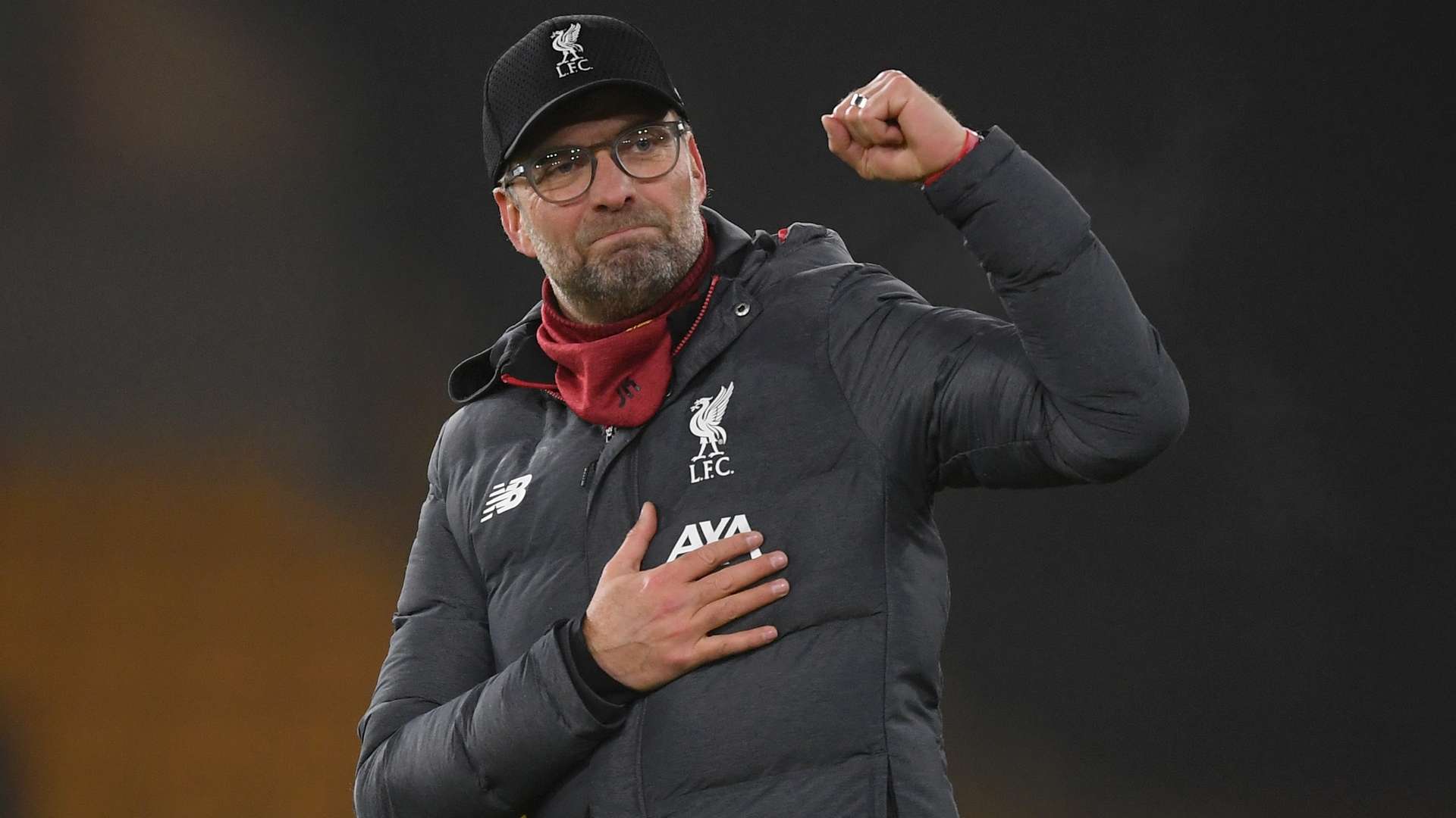 JurgenKlopp - Cropped