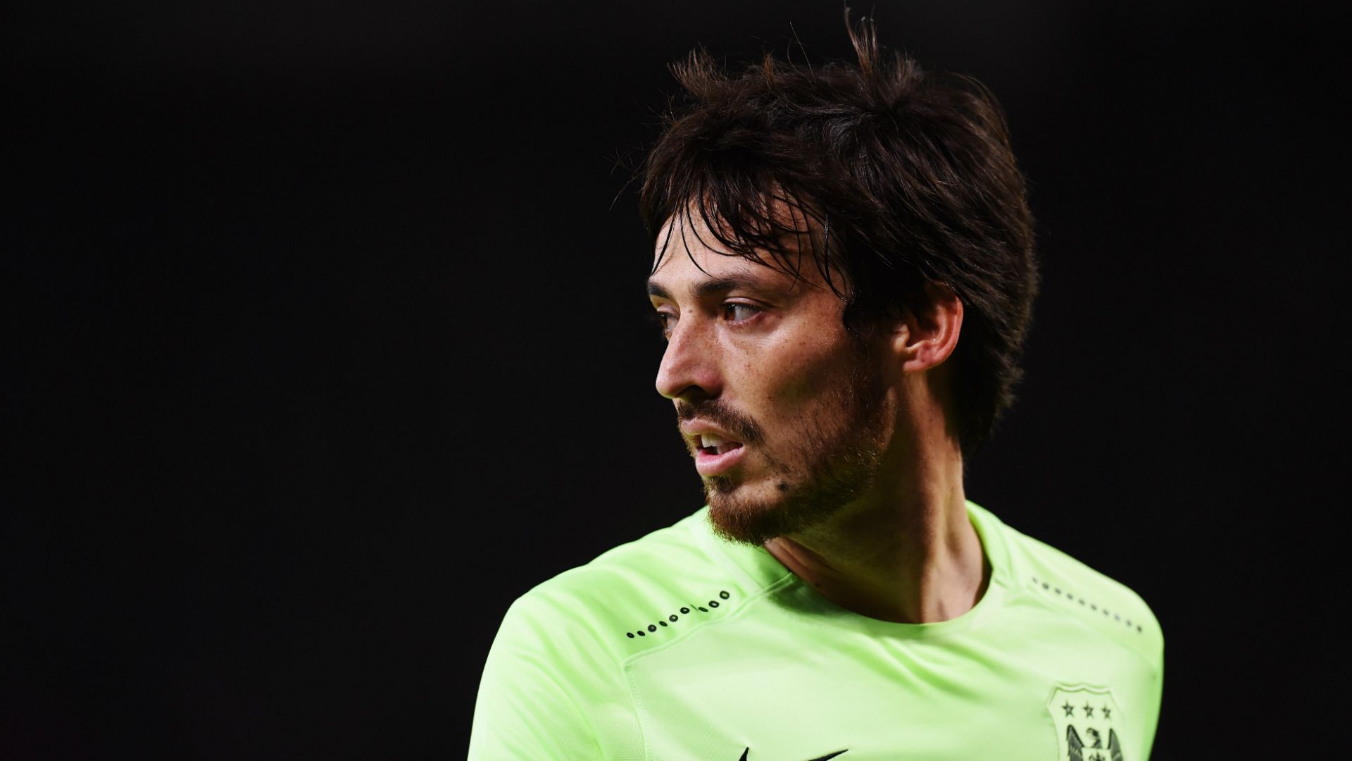 Most assists in 2015 | David Silva Manchester City