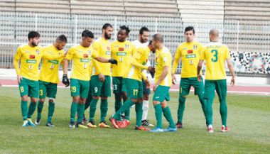 شبيبة الساورة