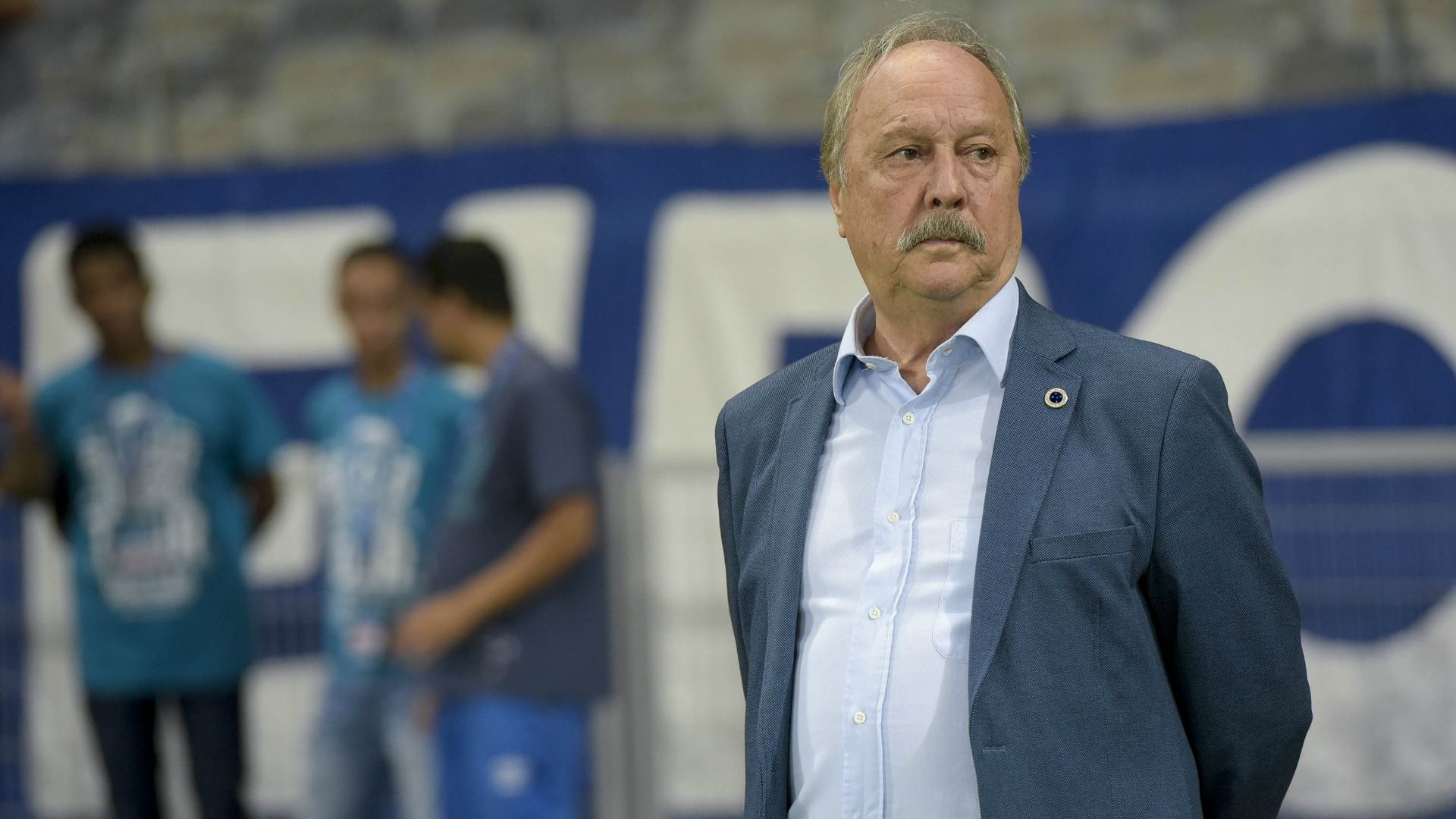 Wagner Pires de Sá Cruzeiro