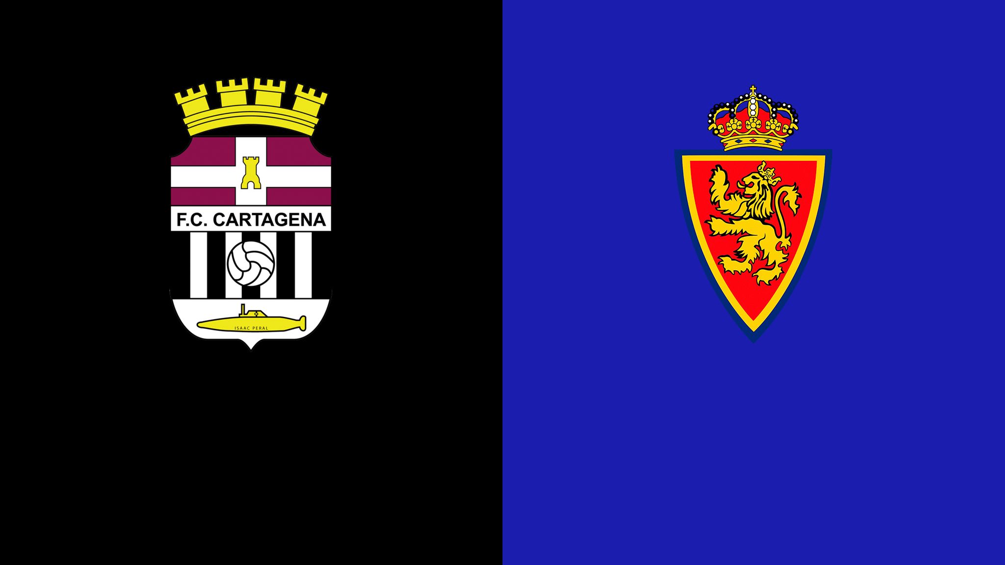 CARTAGENA ZARAGOZA 01012021