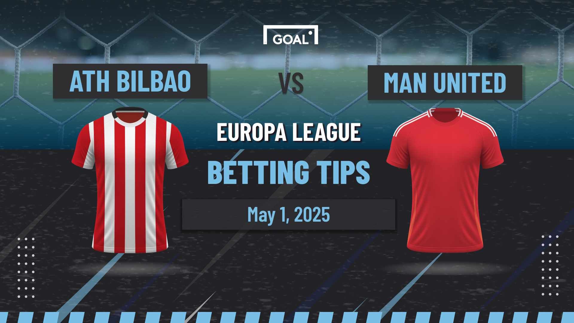 Athletic Club vs Man Utd Predictions