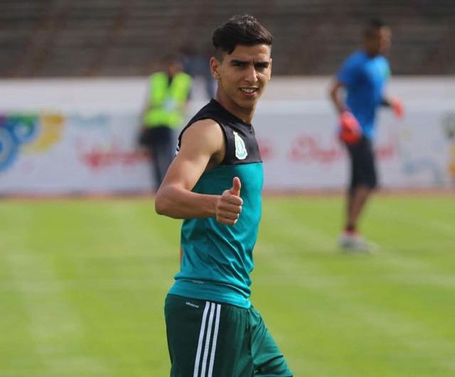 مؤيد اللافي