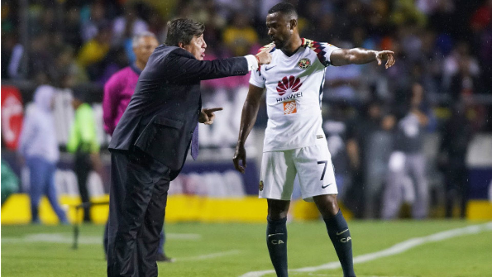 Miguel Herrera