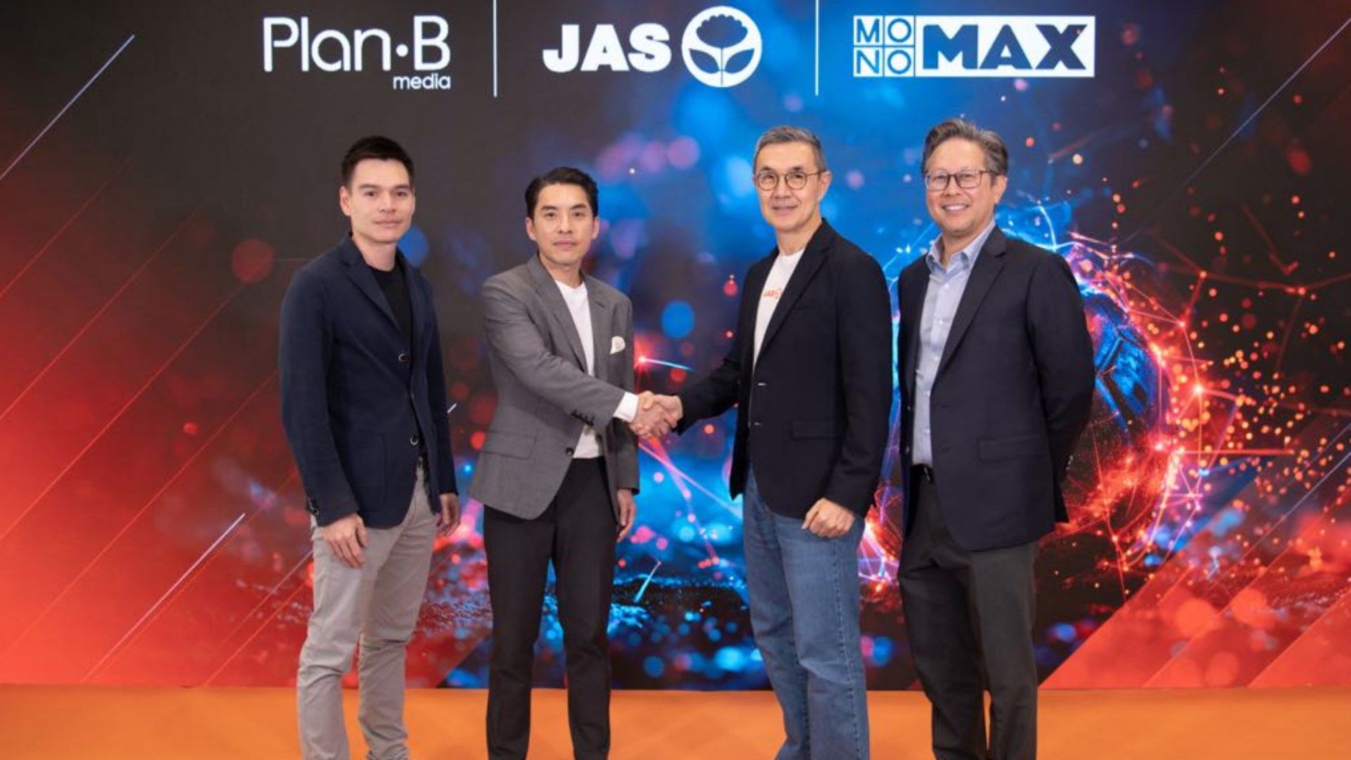 PLANB/JAS/MONOMAX