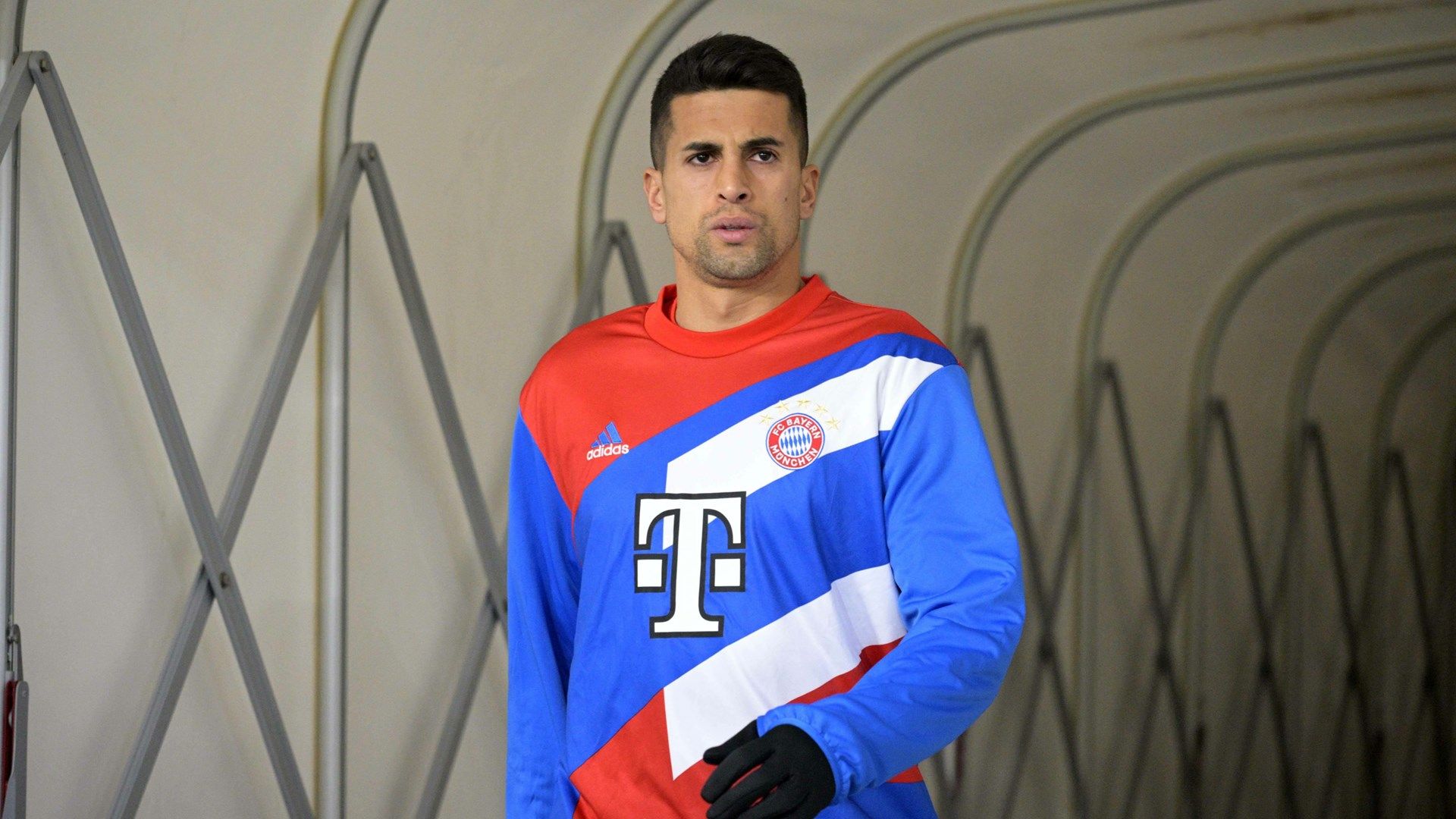 ONLY GERMANY Joao Cancelo FC Bayern