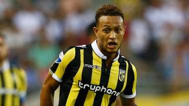 Lewis Baker Chelsea