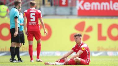 Kaiserslautern Hanslik