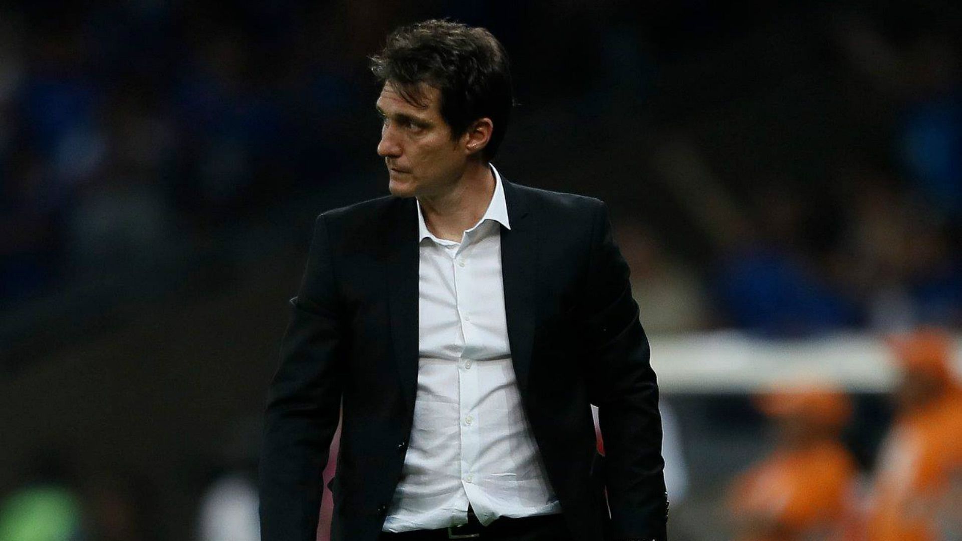 Guillermo Barros Schelotto Cruzeiro Boca Copa Libertadores Cuartos de final