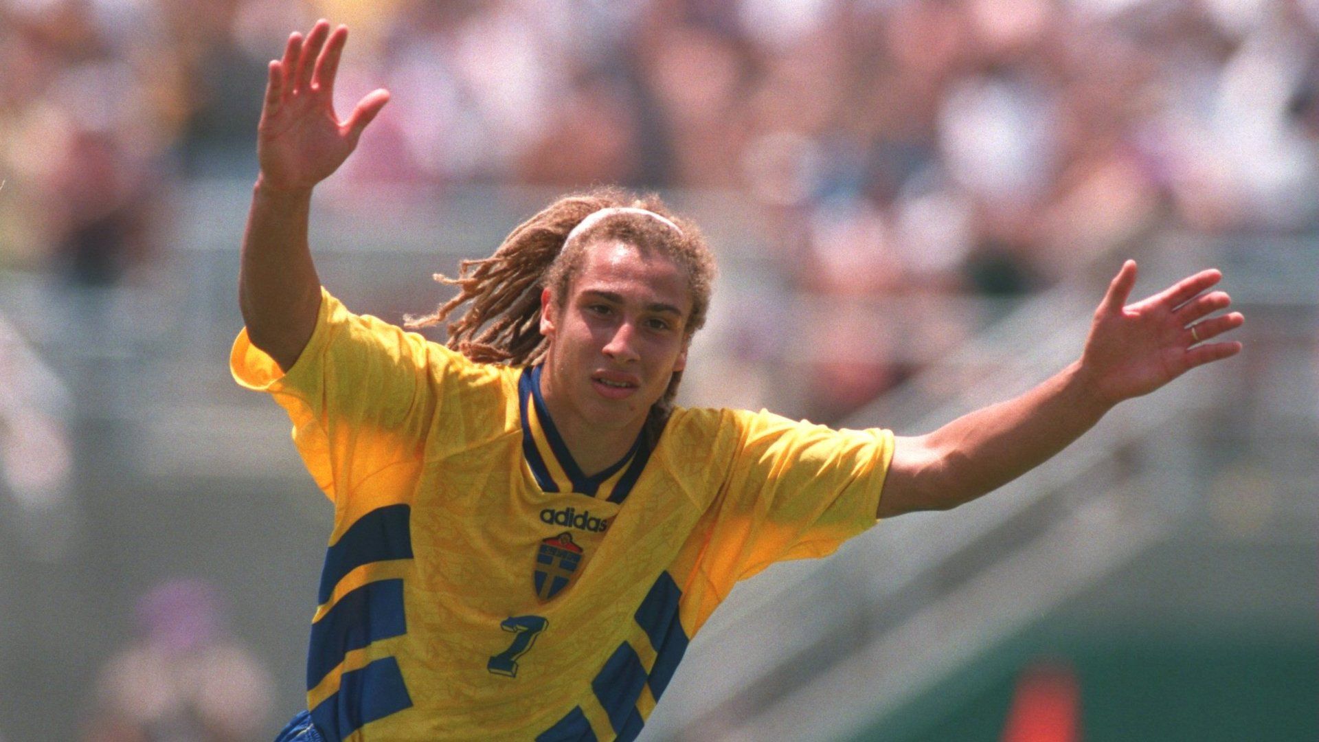 Henrik Larsson
