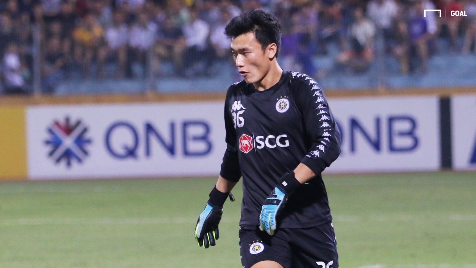 Bui Tien Dung Ha Noi FC vs April 25 | Inter-zone play-off finals | AFC Cup 2019