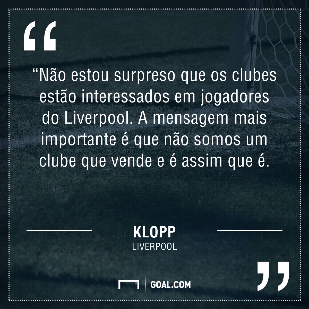 PS Klopp