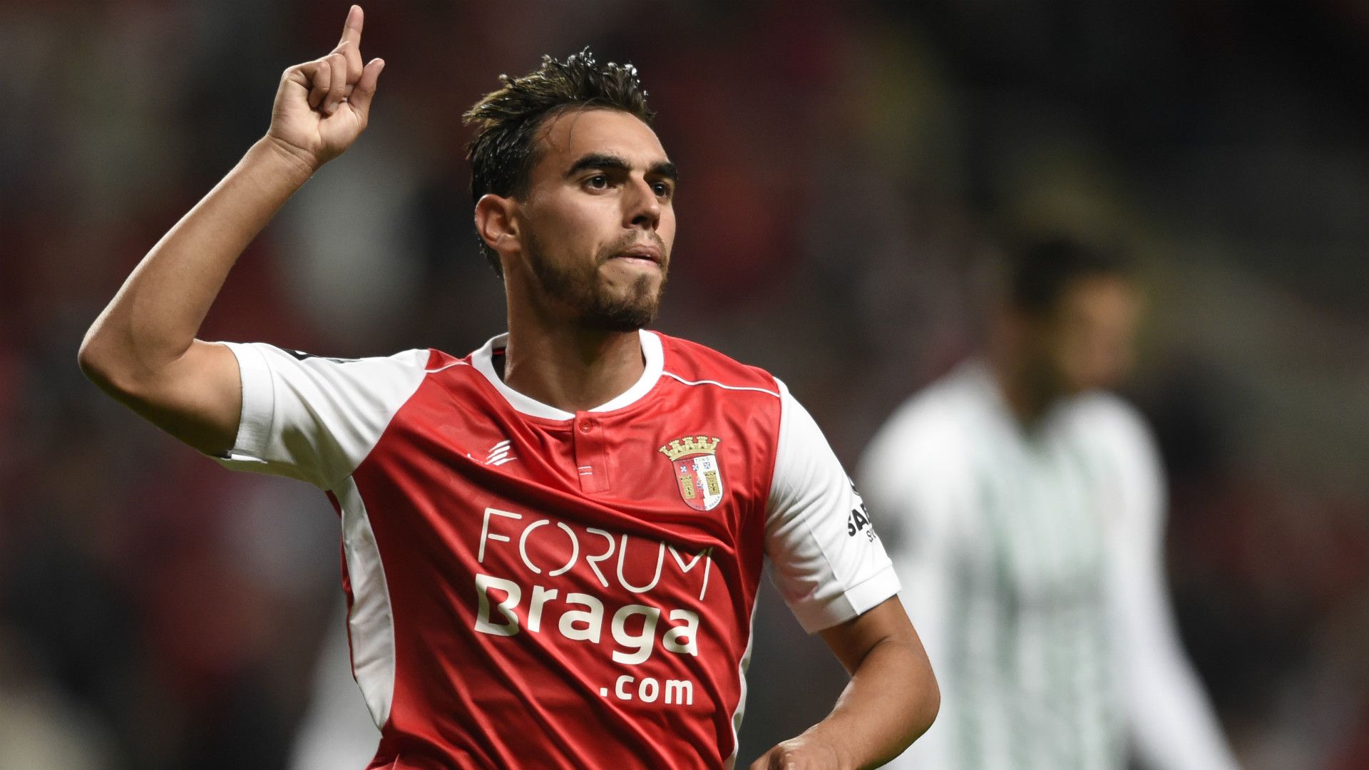 Ricardo Horta Braga 2018