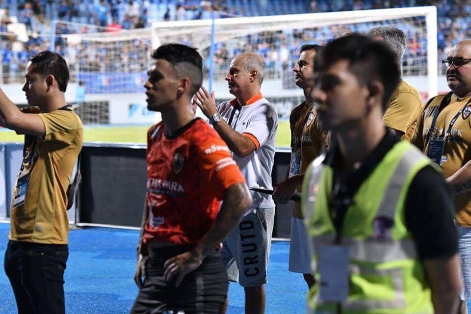 เชียงราย ยูไนเต็ด