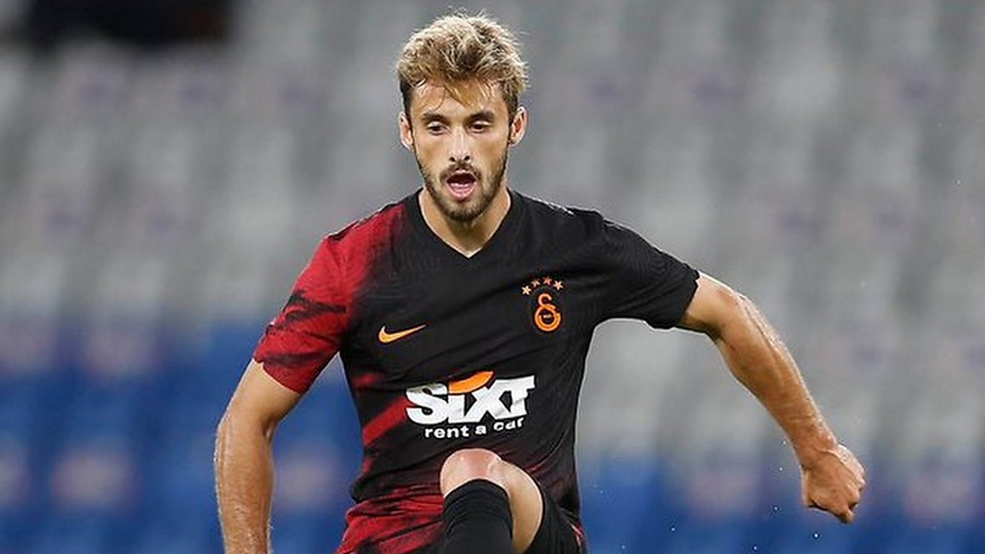 Marcelo Saracchi Galatasaray