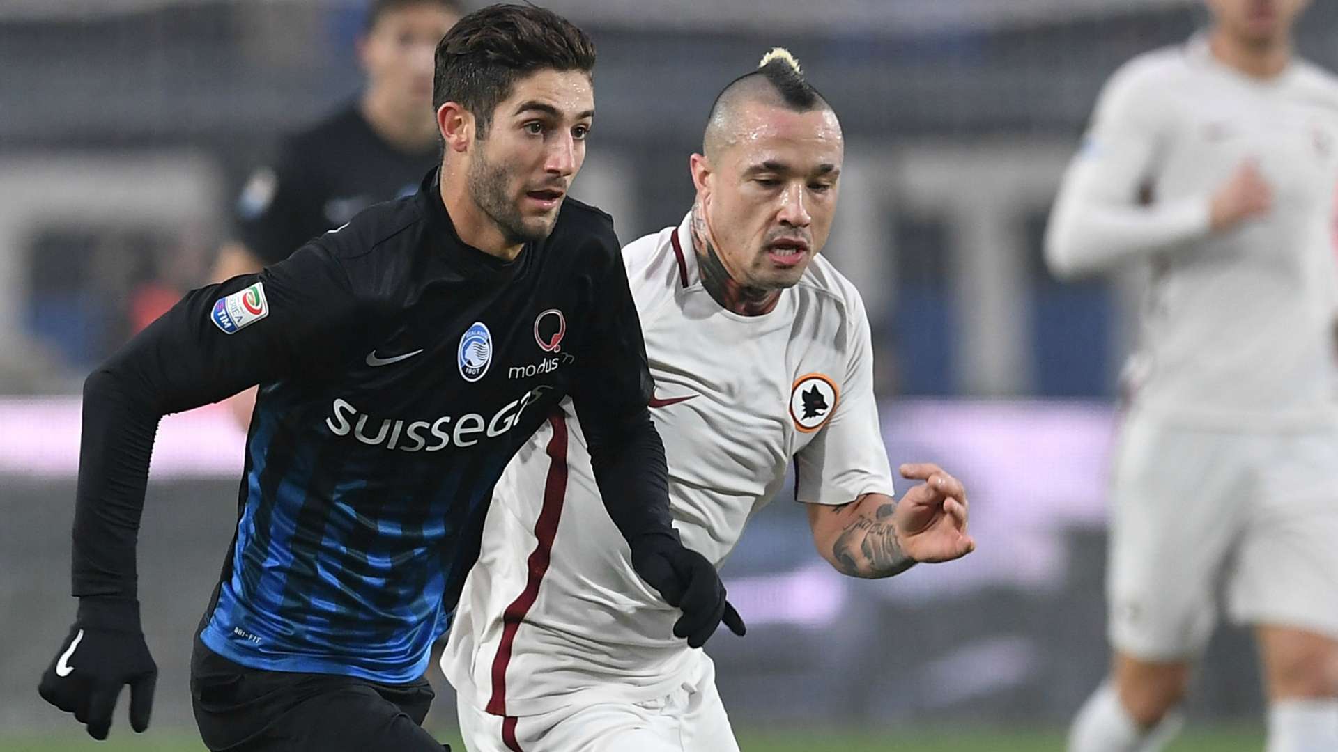 Roberto Gagliardini - Atalanta
