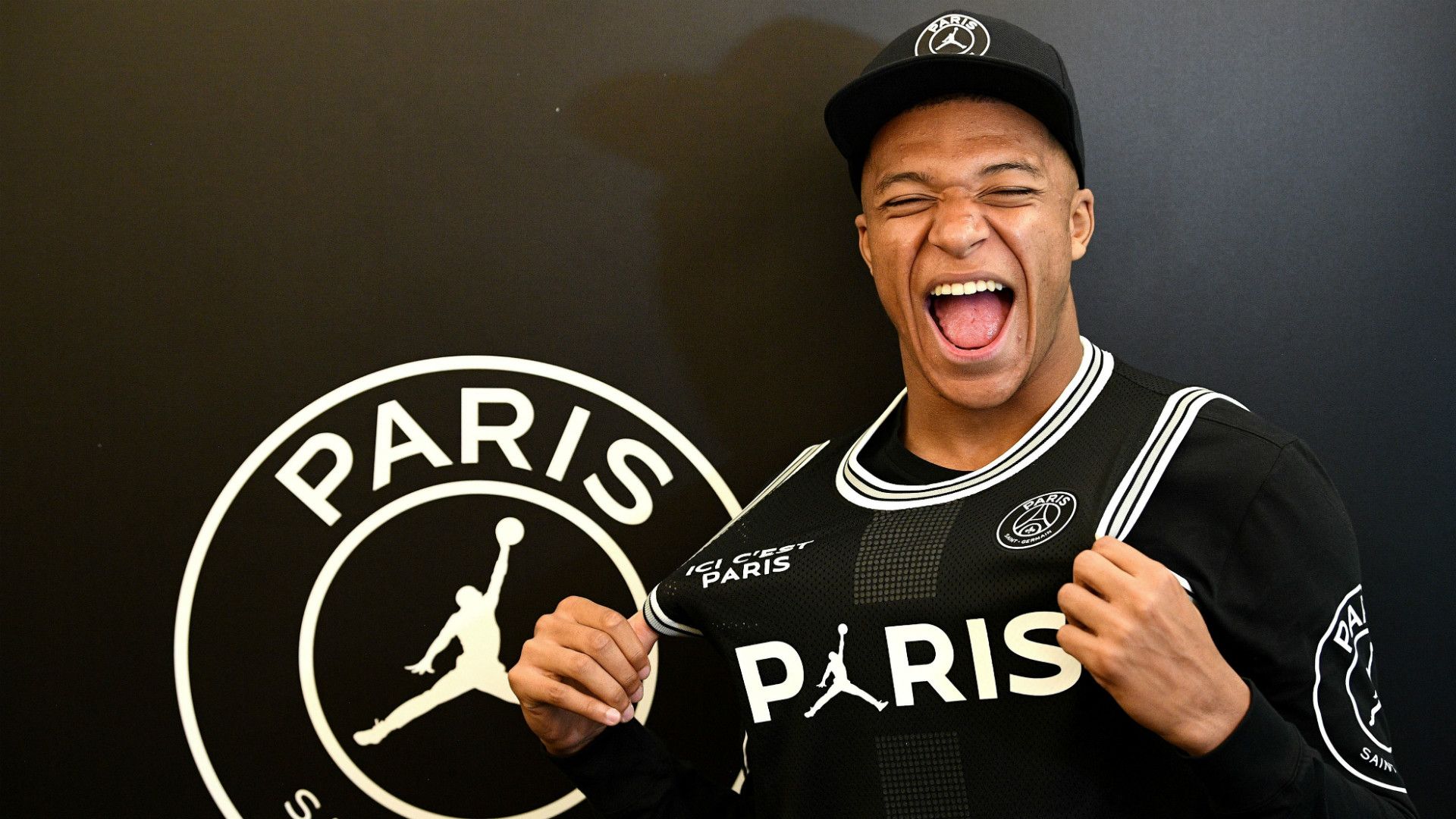 Kylian Mbappe 13092018