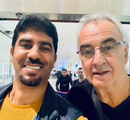 فوساتي - زكي الصالح