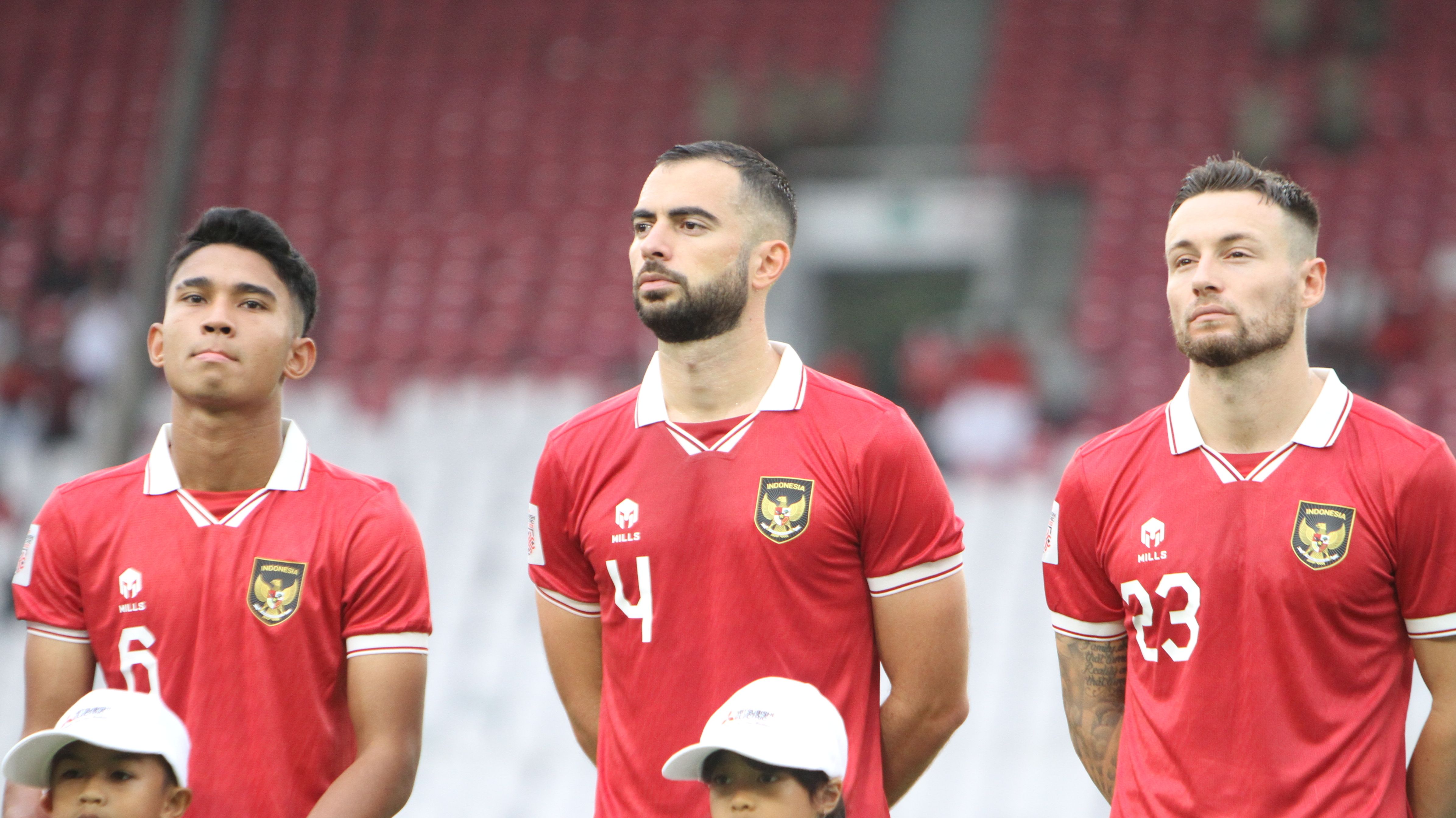 Jordi Amat Indonesia Kamboja AFF