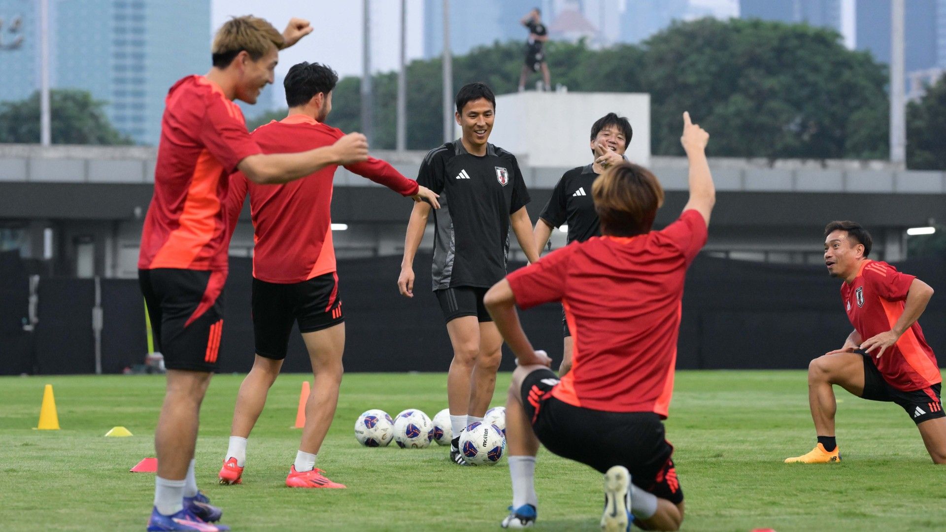 20241113-japan-training-hasebe-nanami