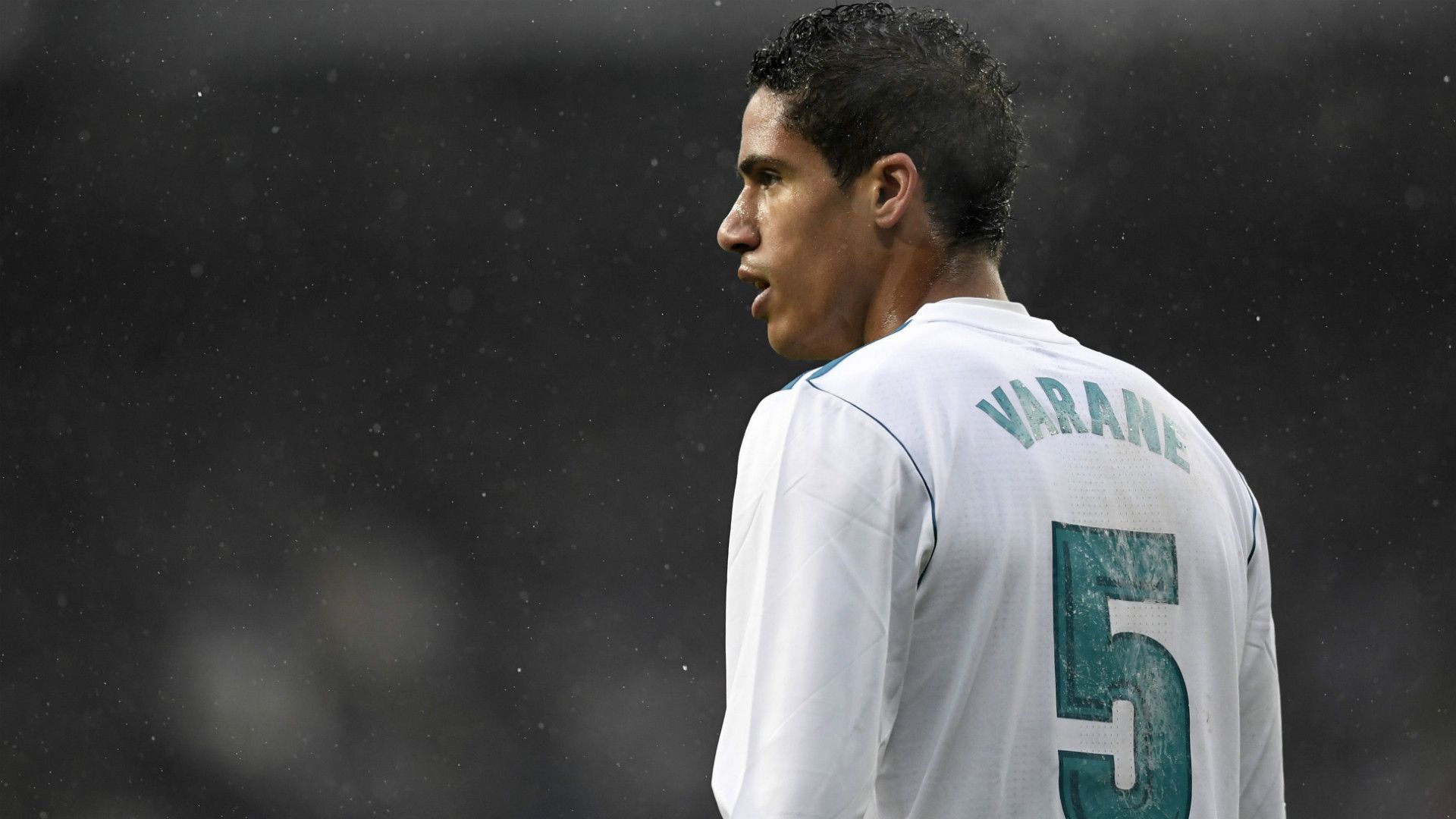 Varane Real Madrid Villarreal LaLiga