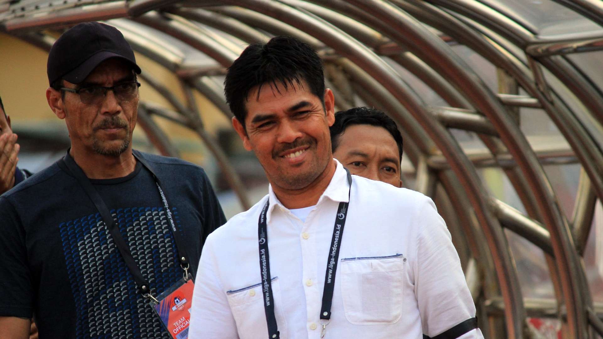 Nil Maizar - Persela