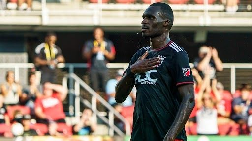 Benteke scores against Orlando