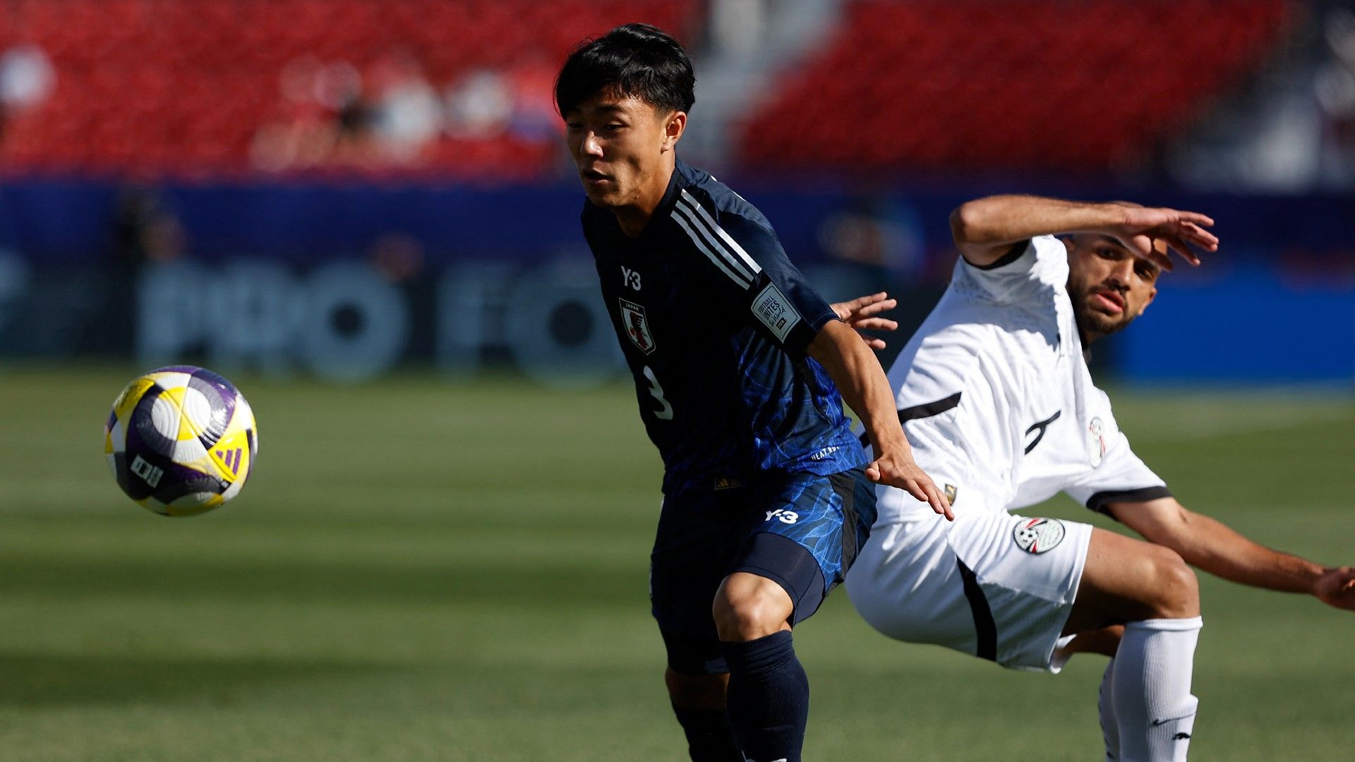 keita kosugi-u20-japan-20250928