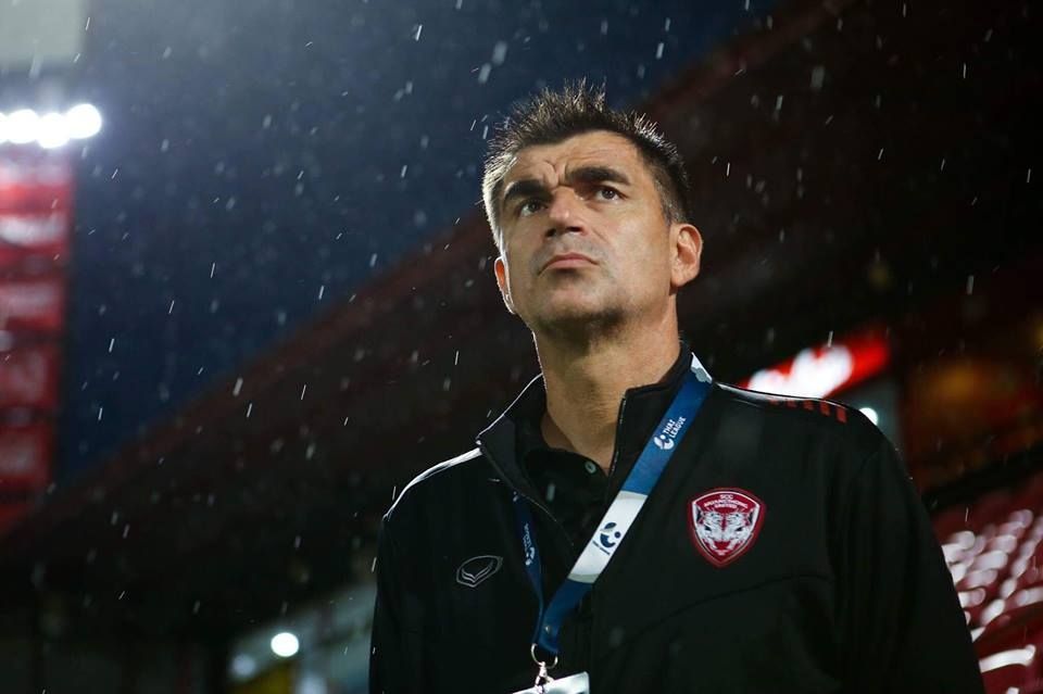 ราโดวาน เคอร์ซิช