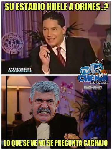 Memes México Costa Rica