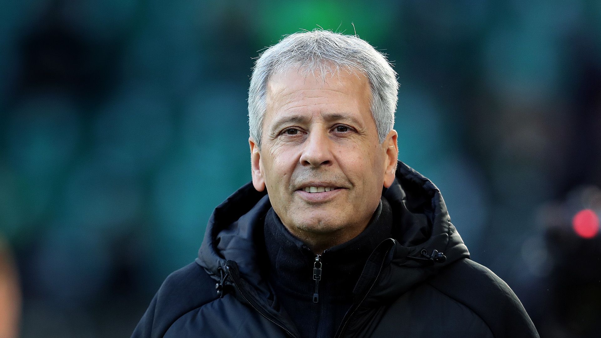 Lucien Favre BVB 2018
