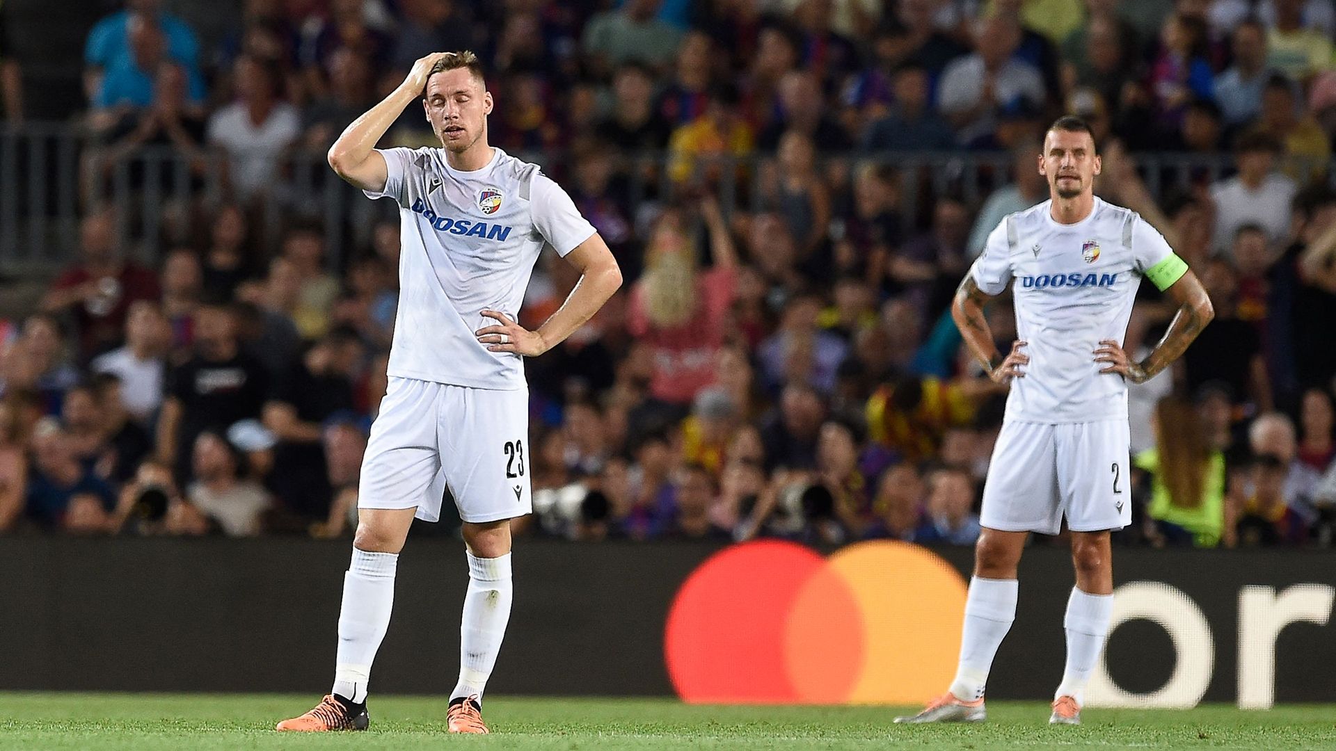 Viktoria Plzen Champions League 2022-23