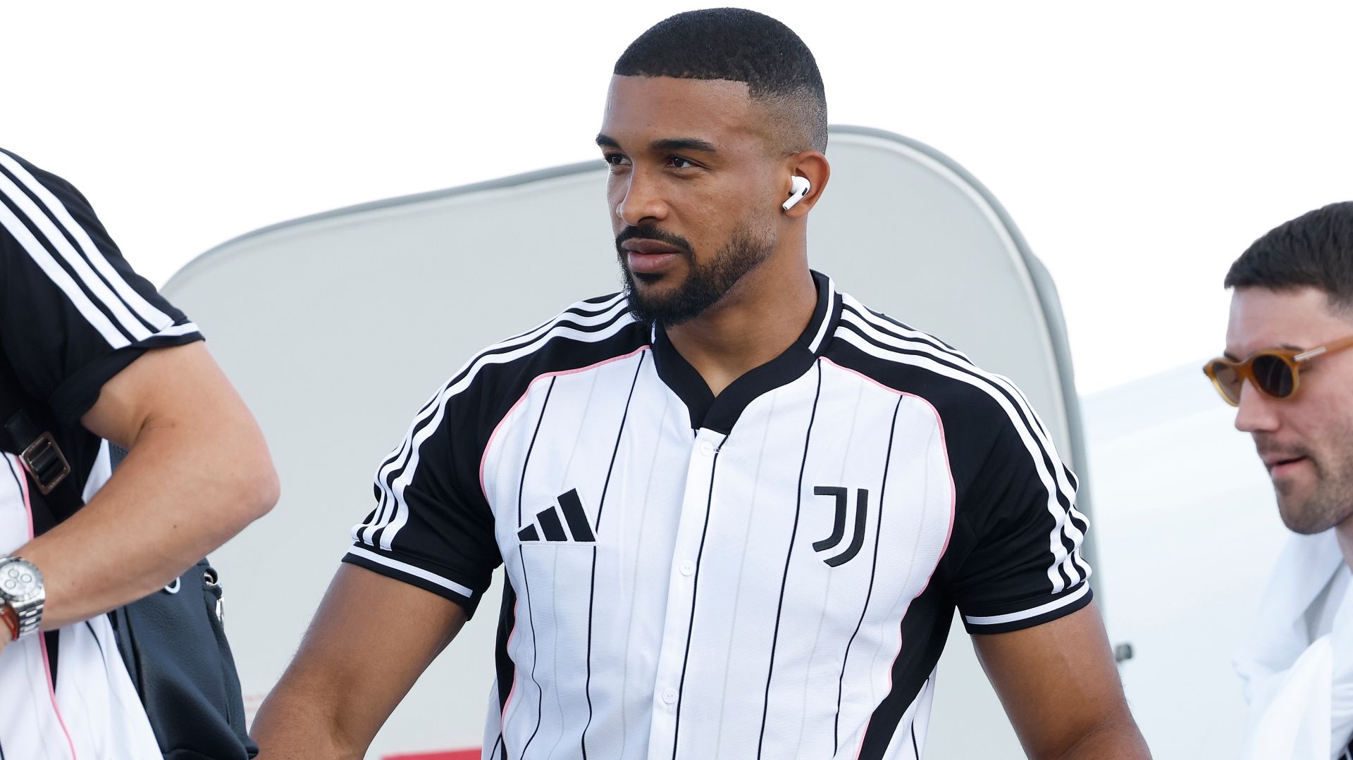 Gleison Bremer Juventus 2025