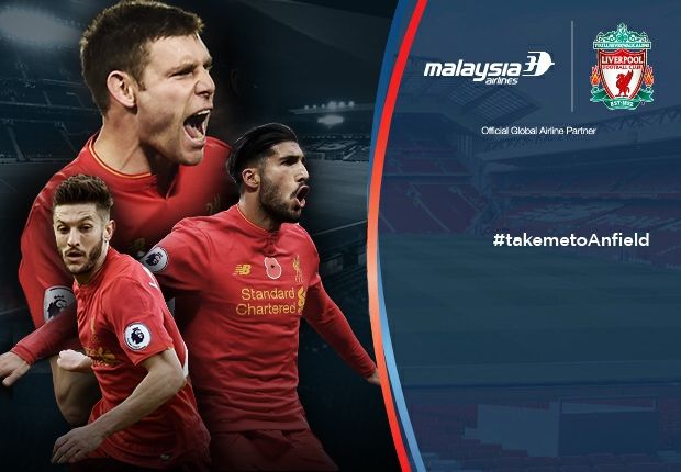 Liverpool Crystal Palace Premier League