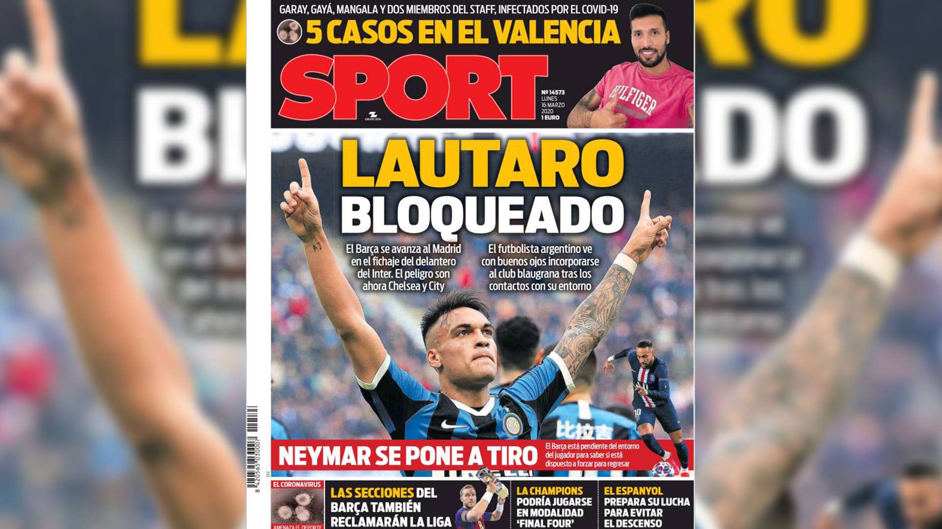 sport