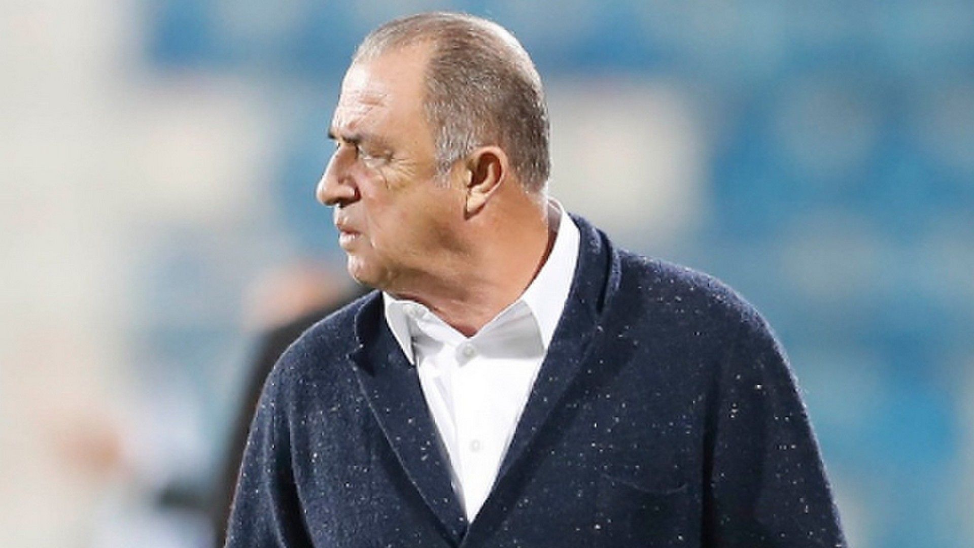 Fatih Terim